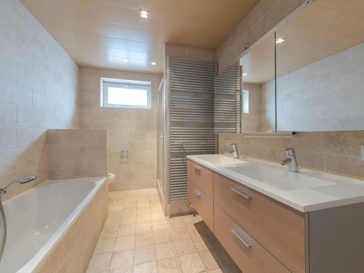Apartment Alaska Beach By Interhome Bredene