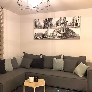  Appartement Zeewinde