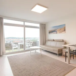  Appartement Residentie Astrid-12