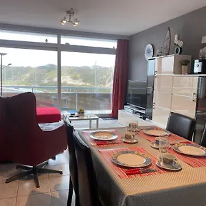  Appartement Residentie Astrid-5