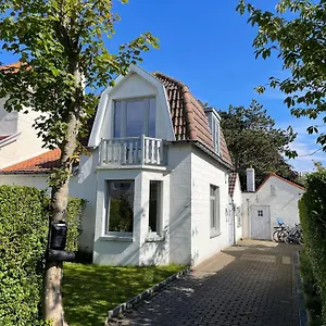  Vakantiehuis Family House - Surf & Sea