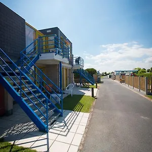  Vakantiepark Park Merlo